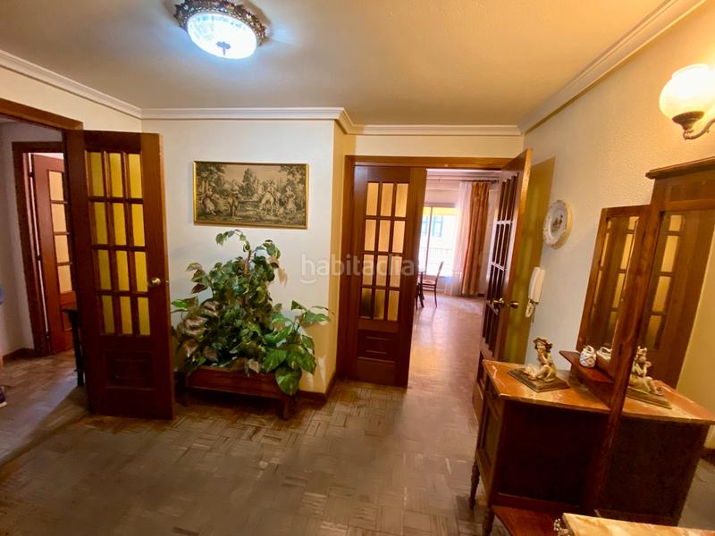 Foto cf745498-e211-4bbf-898f-076e5fcb2bf2. Appartement avec chauffage dans Centro - Plaza Mayor Ciudad Real