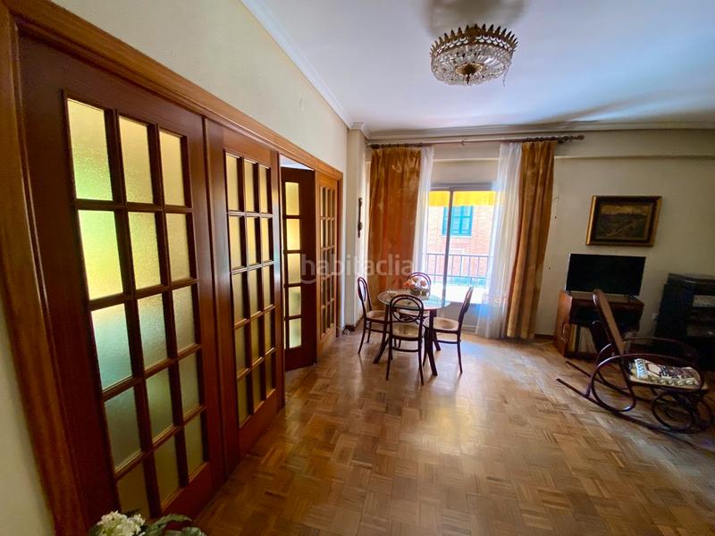 Foto f83f6f05-2fd2-4f03-b1c1-c5fa2152ec98. Appartement avec chauffage dans Centro - Plaza Mayor Ciudad Real