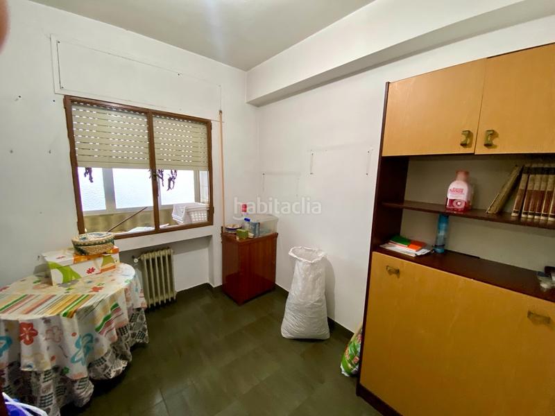 Foto 2e5452d5-2855-48eb-bbd8-7a9b45f309db. Flat with heating in Centro - Plaza Mayor Ciudad Real