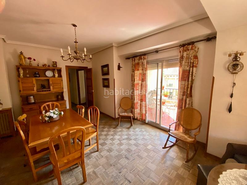 Foto 43ca078c-e2f4-4eee-a84d-dac51a03d60e. Flat with heating in Centro - Plaza Mayor Ciudad Real