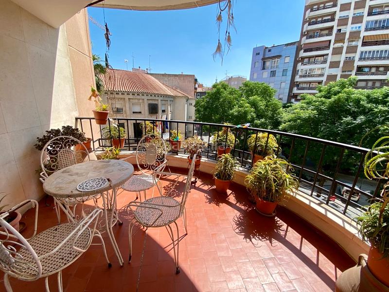 Foto 45f232f5-14ed-48f1-836c-043b4dee5d63. Flat with heating in Centro - Plaza Mayor Ciudad Real