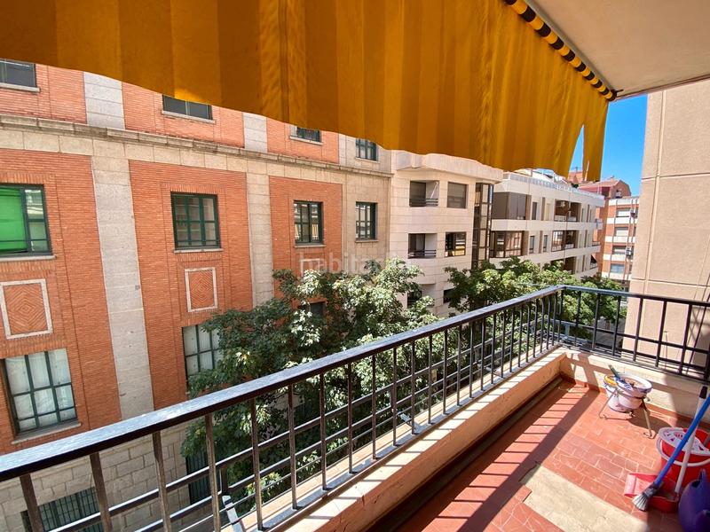 Foto 6debd759-e54d-4a79-bce1-3dbca2f91d01. Flat with heating in Centro - Plaza Mayor Ciudad Real