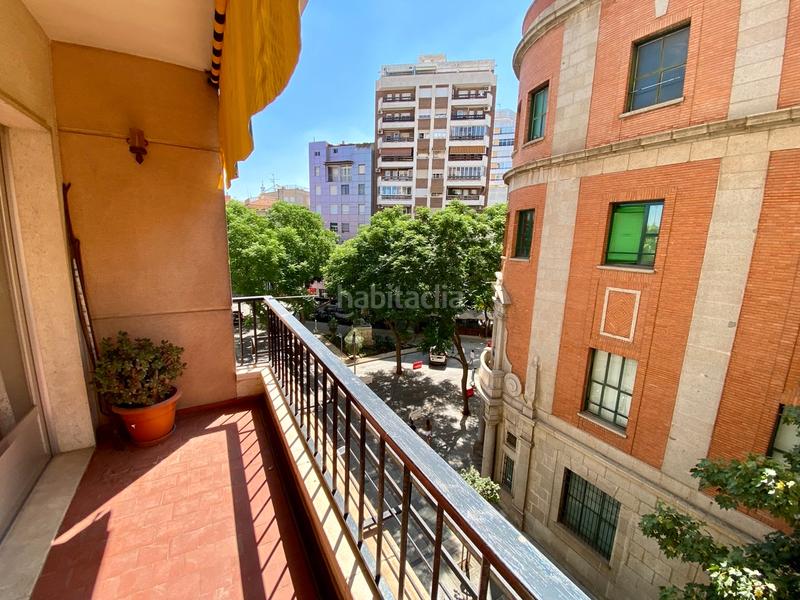 Foto 7b5017fd-41c4-42aa-bcbd-a181f36a9136. Flat with heating in Centro - Plaza Mayor Ciudad Real