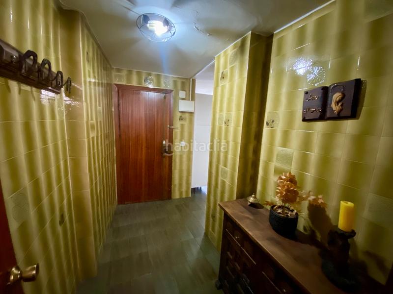 Foto aff2282a-49c7-410e-b5d6-d59124681bd7. Flat with heating in Centro - Plaza Mayor Ciudad Real