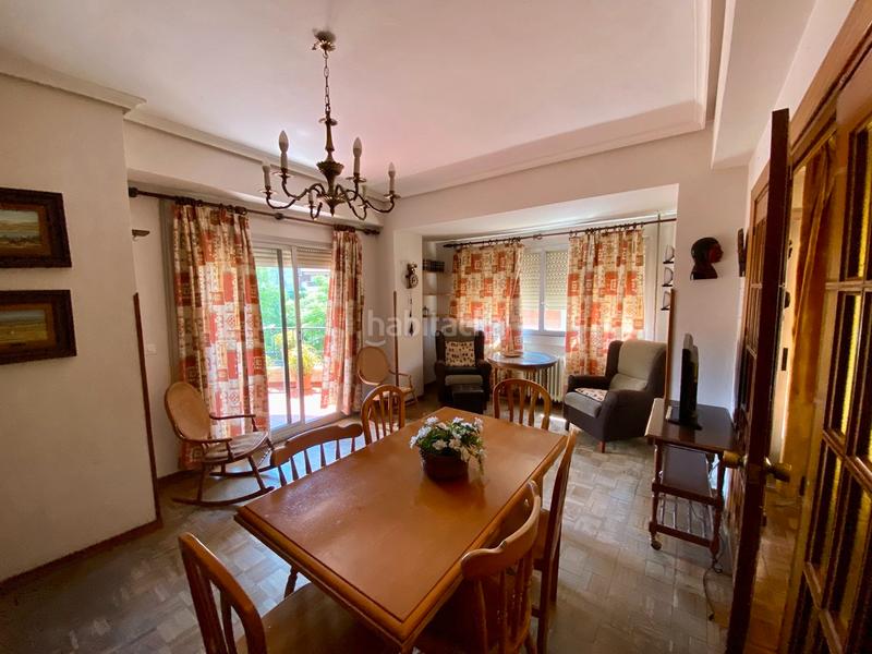 Foto 089cee5f-3930-440e-b79e-eca2cda84cd1. Pis amb calefacció a Centro - Plaza Mayor Ciudad Real