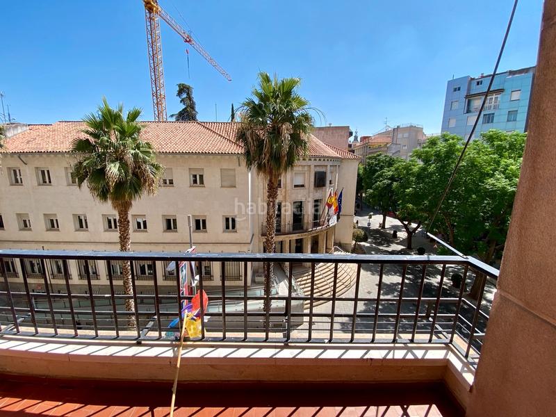 Foto a57cc1d0-b640-4a8e-8c0e-3f70ffb7867c. Piso en Centro - Plaza Mayor Ciudad Real