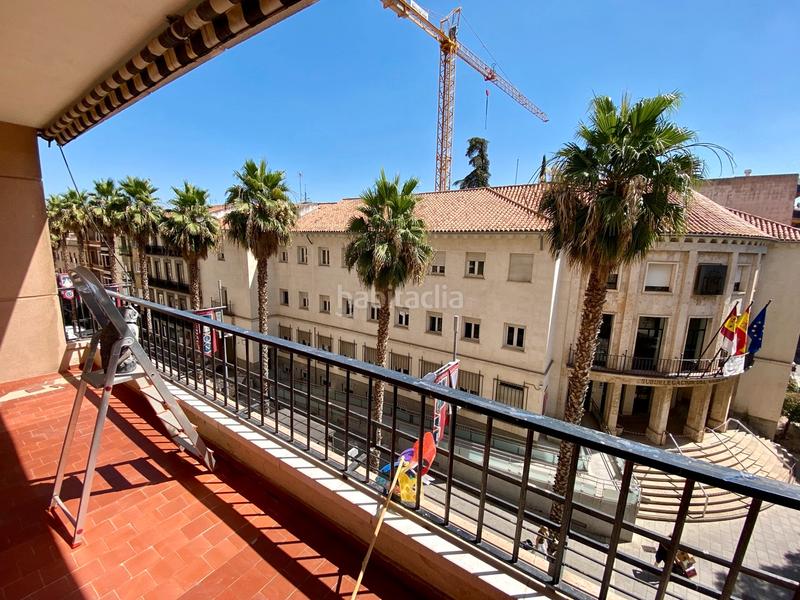 Foto a7137632-3292-43be-b0ea-83753a99d0ef. Piso en Centro - Plaza Mayor Ciudad Real