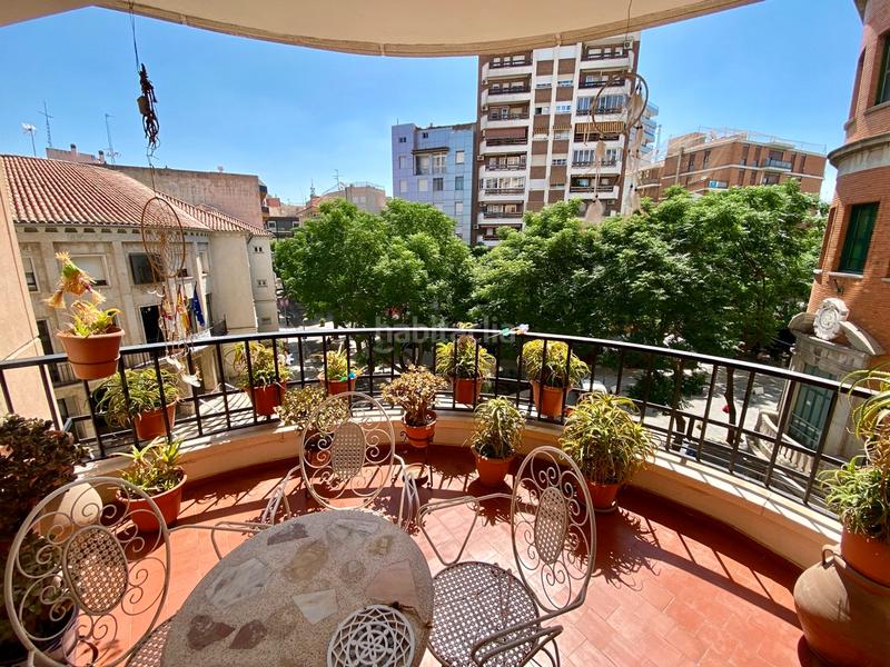 Foto f49c754f-e993-495c-9070-0394c500c944. Piso en Centro - Plaza Mayor Ciudad Real