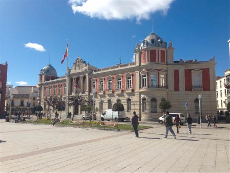 Foto 91e46852-a808-4df8-ac33-89392eafd913. Pis amb calefacció a El Perchel Ciudad Real