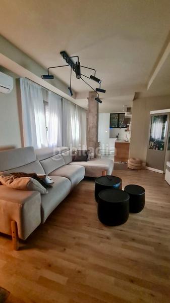 Foto 687307e4-ab75-4725-8904-1a98205069d6. Àtic amb calefacció a El Perchel Ciudad Real