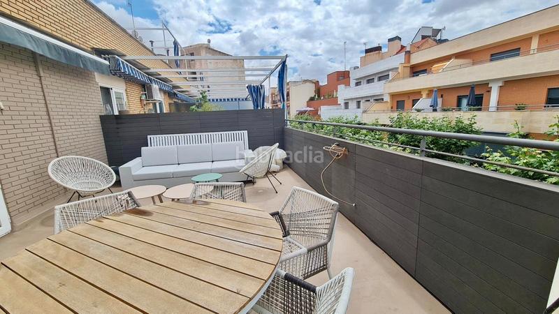 Foto d3e89a9e-a7e1-4e4e-89c4-e5491d039fa4. Àtic amb calefacció a El Perchel Ciudad Real