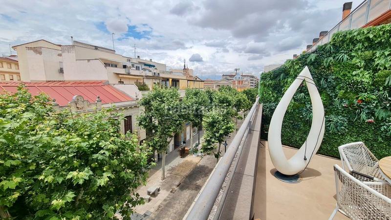Foto f4b143a3-cd38-4ad1-9e1b-ab0cefdcd127. Àtic amb calefacció a El Perchel Ciudad Real