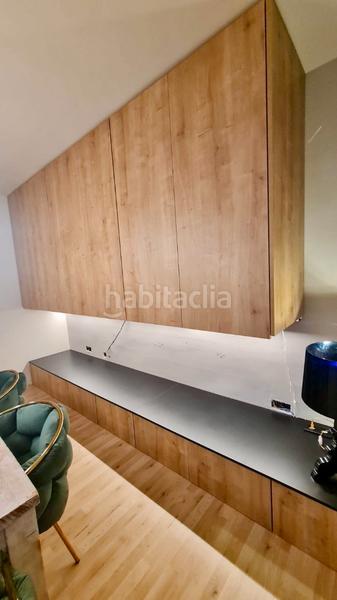 Foto f84b8165-1afa-46c5-b5cc-e2d836fb30e9. Àtic amb calefacció a El Perchel Ciudad Real