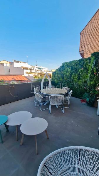 Foto 49960f9b-8e30-4a61-8bc7-9d385331b14f. Ático en El Perchel Ciudad Real