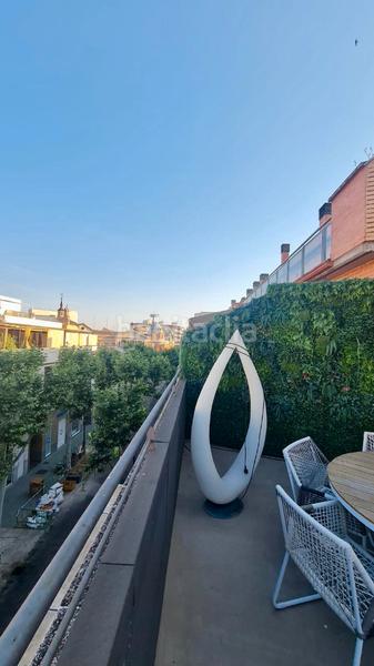 Foto aab16185-ddbf-4d9a-a39d-9e1c6bc5fa5f. Ático en El Perchel Ciudad Real