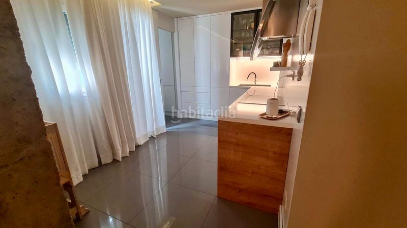 Foto f83c8f2e-8b16-4150-99ff-384e26d105c9. Attico con riscaldamento in El Perchel Ciudad Real