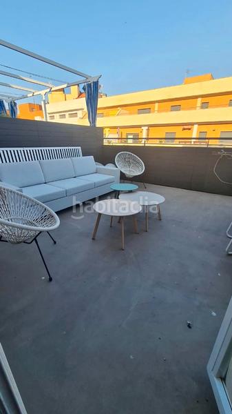 Foto 78786fc1-0587-401d-ba5a-f7a653cd7640. Attique avec chauffage dans El Perchel Ciudad Real