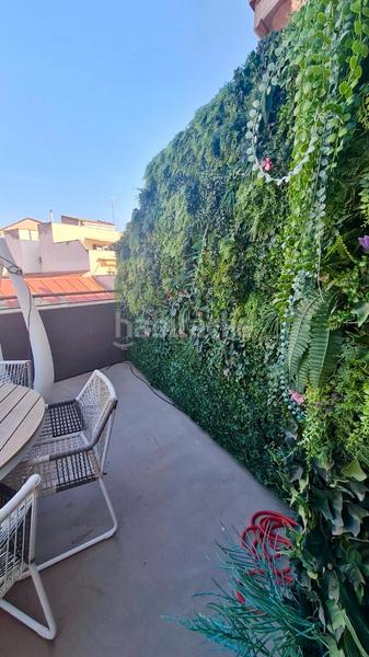 Foto 8c2f24b0-bbc3-4f9e-b78a-9a0ac1fce3f4. Attique avec chauffage dans El Perchel Ciudad Real