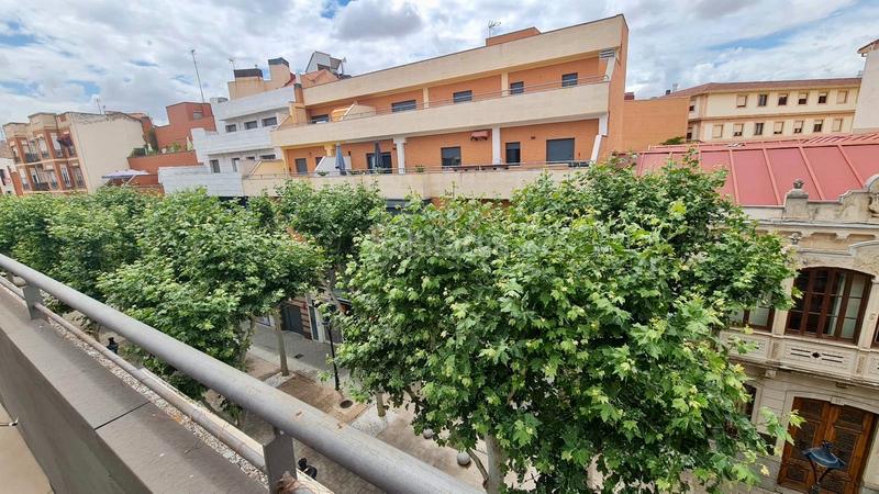 Foto cbb2a56b-a7ea-47ad-b44f-a044cb16ad96. Attique avec chauffage dans El Perchel Ciudad Real