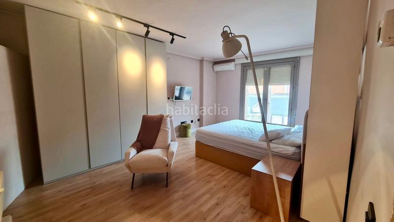 Foto d2f4d5f6-f766-4baa-a5ae-ac41830e15fe. Attique avec chauffage dans El Perchel Ciudad Real