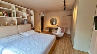 Penthouse in Calle de Calatrava