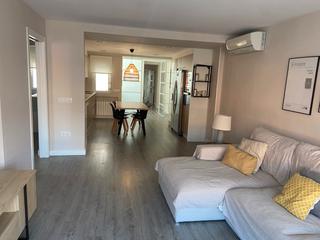 Location Appartement à Calle del lirio 8