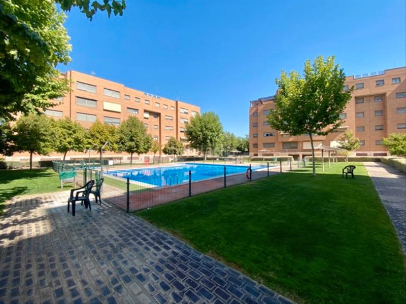 Foto 8256a5a0-9158-453a-850e-b7f449d0e994. Erdgeschoss mit heizung parking pool in Larache Ciudad Real