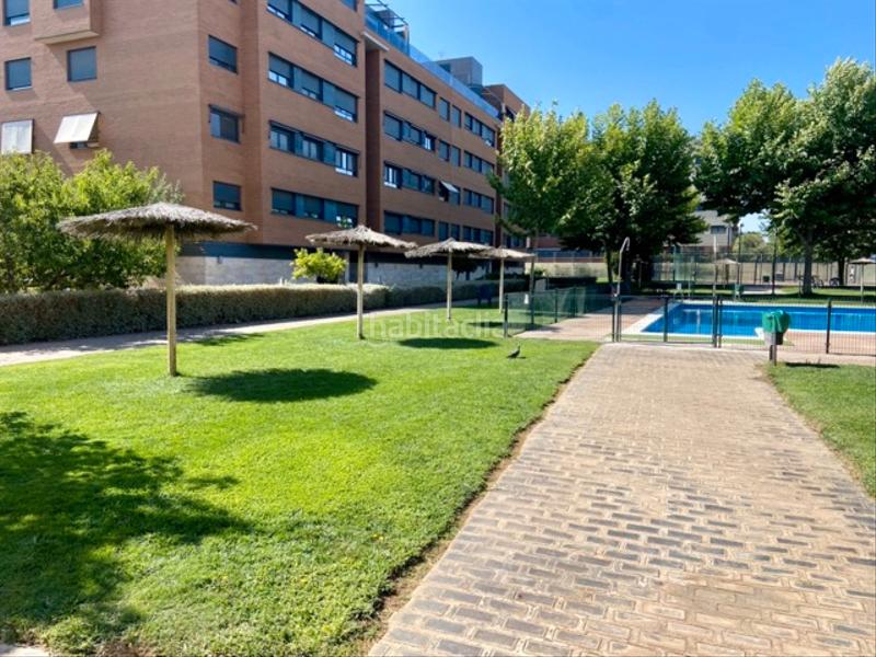 Foto 9e16170a-883a-4fcf-967d-4972d8a3a16e. Erdgeschoss mit heizung parking pool in Larache Ciudad Real