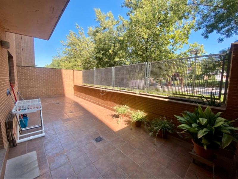 Foto e31014bd-2a43-444d-8037-79fae33dbe99. Erdgeschoss mit heizung parking pool in Larache Ciudad Real