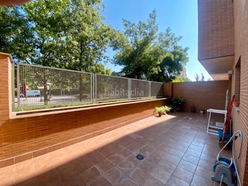 Foto f7367079-177f-4192-8a6f-89835f9c580f. Erdgeschoss mit heizung parking pool in Larache Ciudad Real