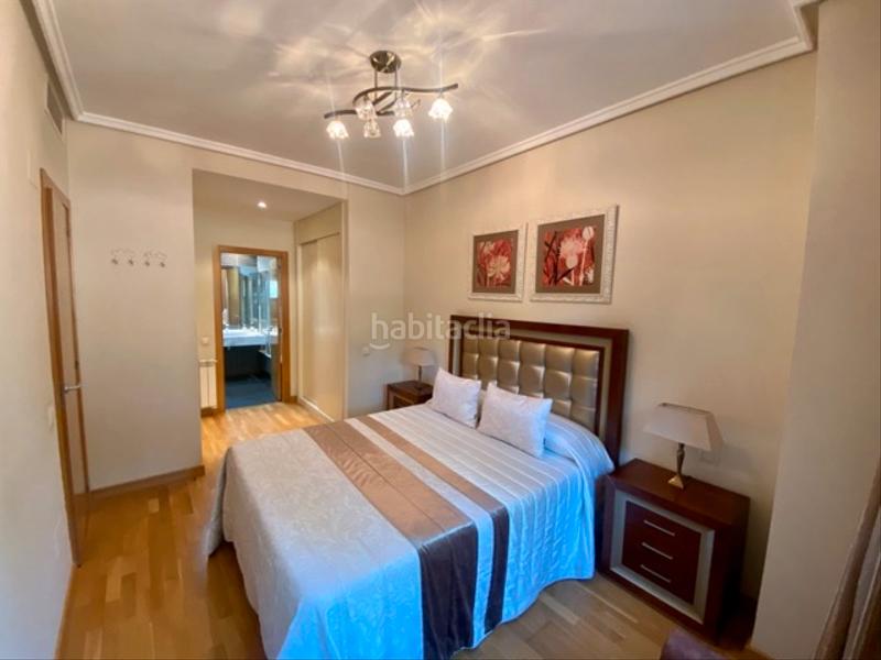 Foto 2aaa5528-3b86-4644-a2a8-57a729d549f7. Ground floor with heating parking pool in Larache Ciudad Real