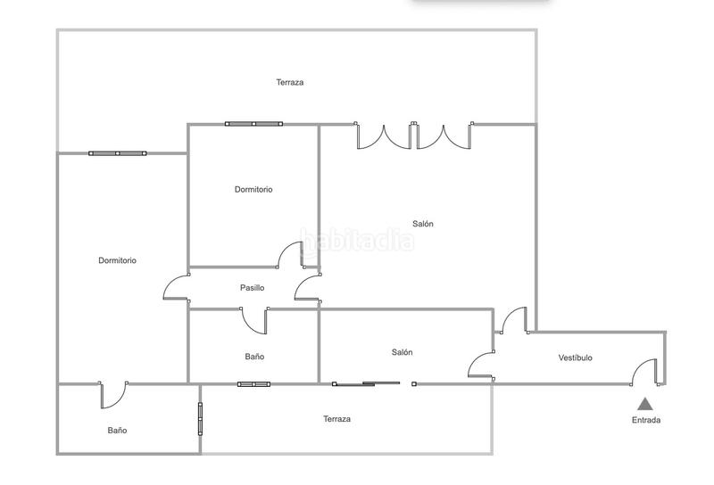 Foto 30a45db8-b4fb-4962-a2ef-a7a963a8a36b. Ground floor with heating parking pool in Larache Ciudad Real