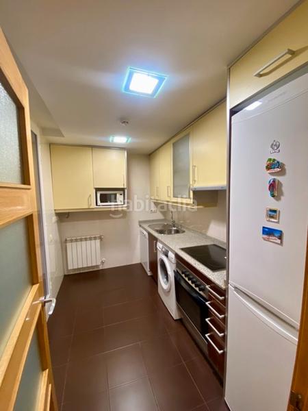 Foto 560b38d0-e638-41e0-a4b3-dd3800aa1431. Ground floor with heating parking pool in Larache Ciudad Real