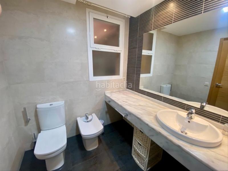 Foto 9116fc0c-cb4b-427f-8770-b648566fec5f. Ground floor with heating parking pool in Larache Ciudad Real