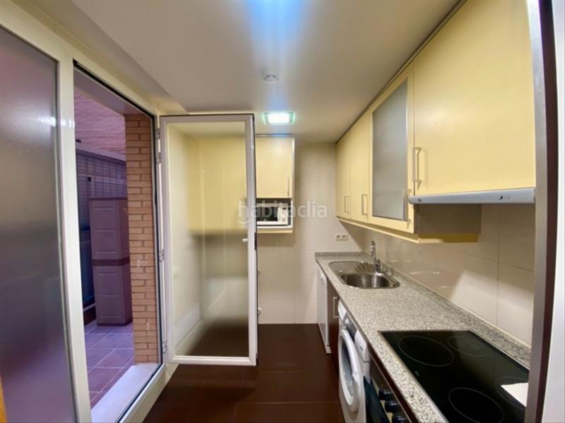 Foto aca34436-cb6e-4a9c-a88d-8a532d219af7. Ground floor with heating parking pool in Larache Ciudad Real