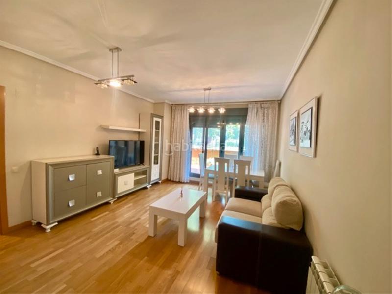 Foto c56084f4-e12e-4e45-880a-9d028c174029. Ground floor with heating parking pool in Larache Ciudad Real