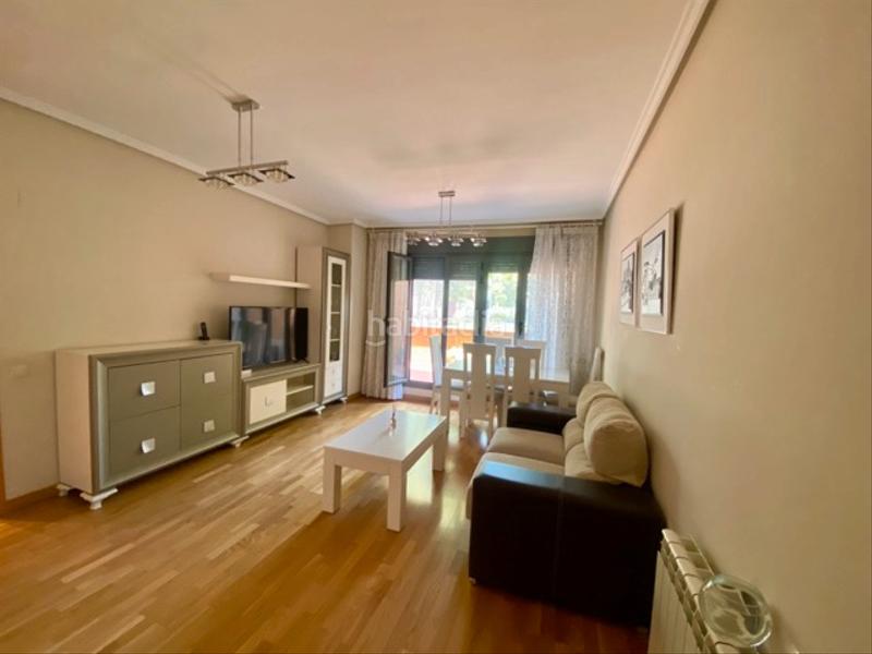 Foto fca27590-9d65-4d36-876e-bd82055f55b2. Ground floor with heating parking pool in Larache Ciudad Real