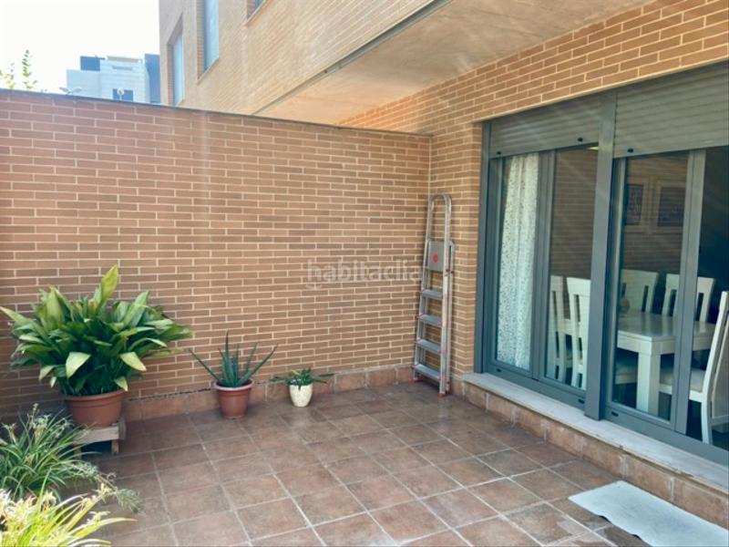 Foto 16f217ec-1e65-4a06-8aa7-9f9958070355. Piano terra con riscaldamento parcheggio piscina in Ciudad Real