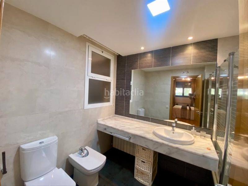 Foto f6343781-d00c-45d9-99d8-e434d2f6617f. Piano terra con riscaldamento parcheggio piscina in Ciudad Real