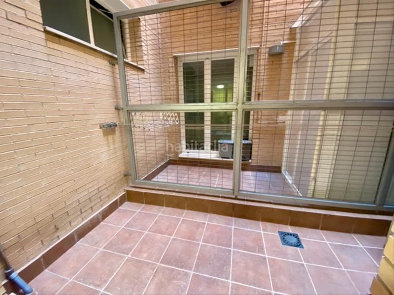 Foto 1a0b7b6b-337e-4d0d-babc-543f7d646b61. Planta baixa amb calefacció aparcament piscina a Ciudad Real