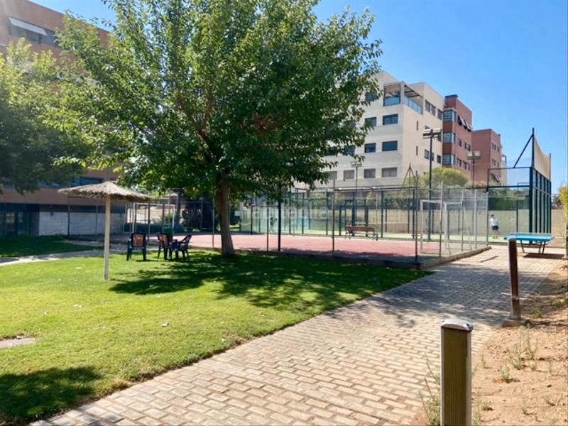 Foto cfeae4be-bde7-4795-b29b-f90bd10a8d6b. Planta baixa amb calefacció aparcament piscina a Ciudad Real