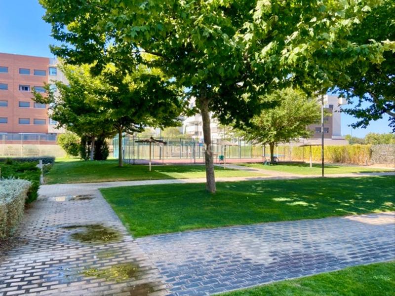 Foto e2599795-4c59-45d6-be1e-eaf7a43dd441. Planta baixa amb calefacció aparcament piscina a Ciudad Real