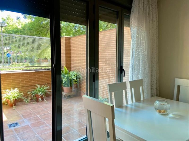 Foto 152f5a50-04ec-4fb1-894d-ce4a2d366854. Planta baja en Larache Ciudad Real