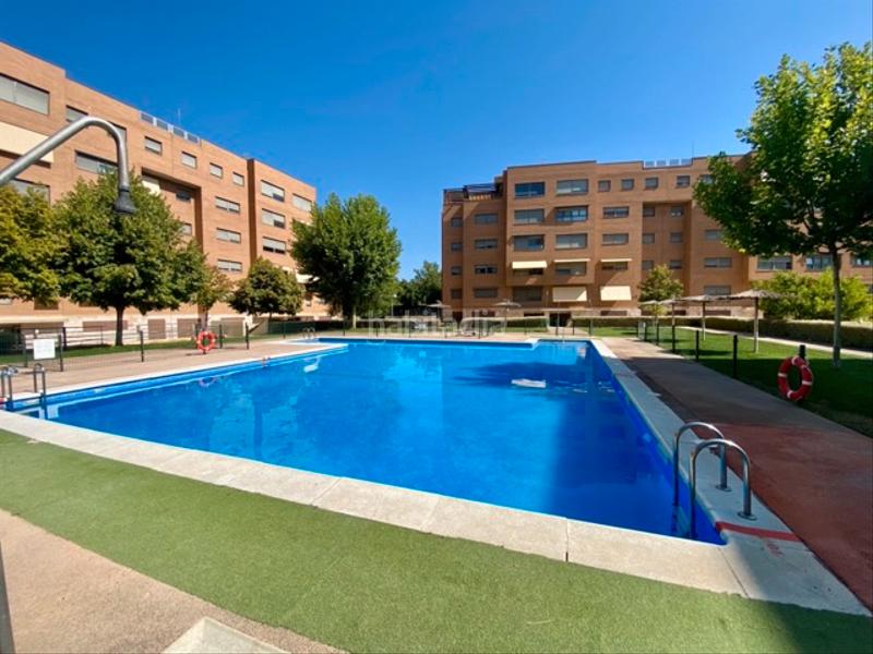 Foto a5a554c9-62b2-48c1-b6fb-6be263d77090. Rez-de-chaussée avec chauffage parking piscine dans Ciudad Real