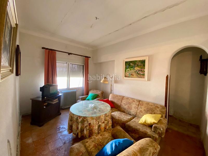 Foto 479b9ed6-2550-4116-b548-e73de668e186. Casa en Argamasilla de Calatrava