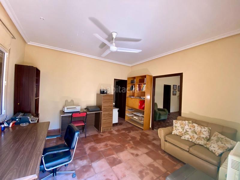 Foto 5f486163-862b-4b12-abfe-e2b672a8194a. Casa en Argamasilla de Calatrava