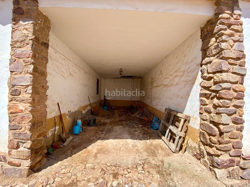 Foto 62f00206-a0a7-456e-87ac-80d39df556c0. Casa en Argamasilla de Calatrava