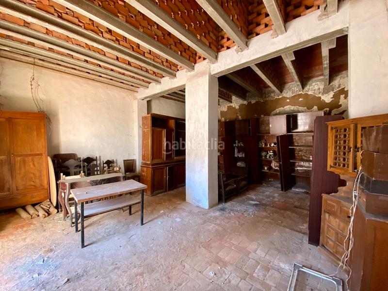 Foto 6d4d3b7a-3db1-4228-b79b-8c6fa25c8e59. Casa en Argamasilla de Calatrava