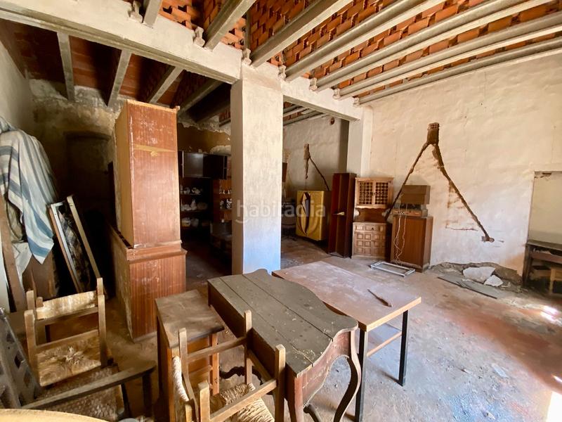 Foto 76d4ba6c-898d-4b56-b3f0-7380e1d52ce9. Casa en Argamasilla de Calatrava