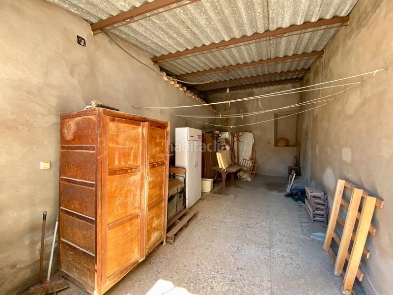 Foto 7a5b2b72-38be-4a98-8d94-8663593fb315. Casa en Argamasilla de Calatrava